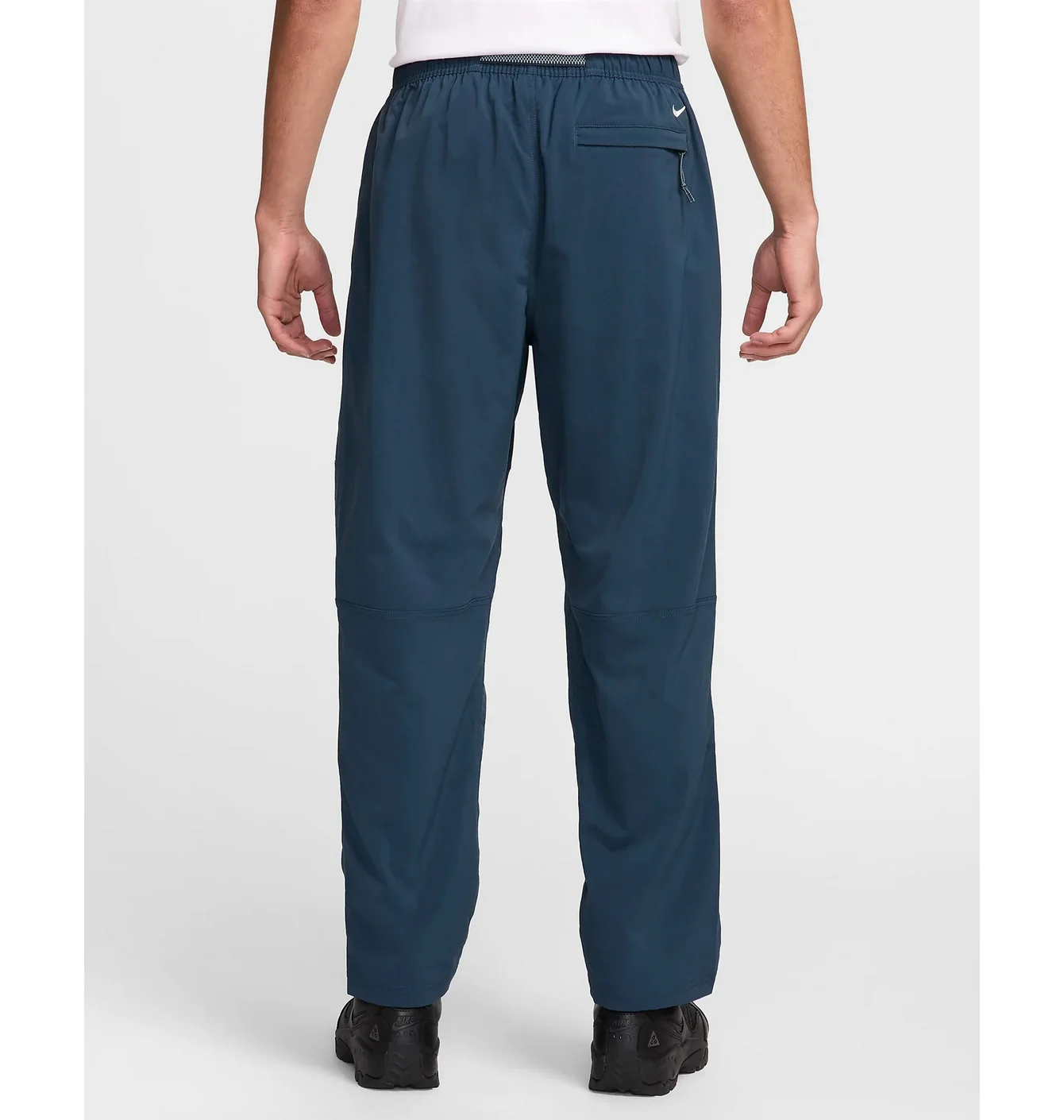 Штани чоловічі Nike Acg Hike Pants Blue FN2450-478