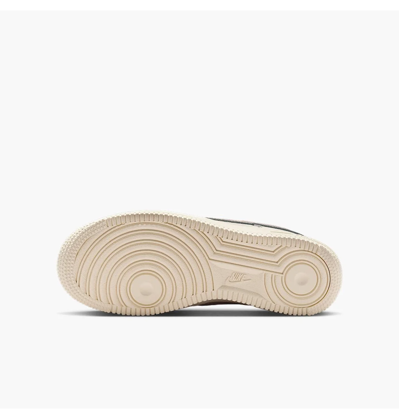 Кросівки дитячі Nike Air Force 1 Lv8 Gs Beige HQ1907-100