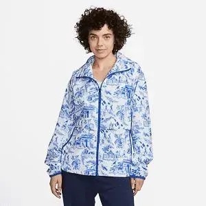 Куртка жіноча Nike Fff Awf France (DH5020-100)