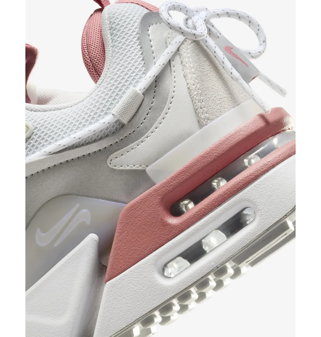 W NIKE AIR MAX FURYOSA