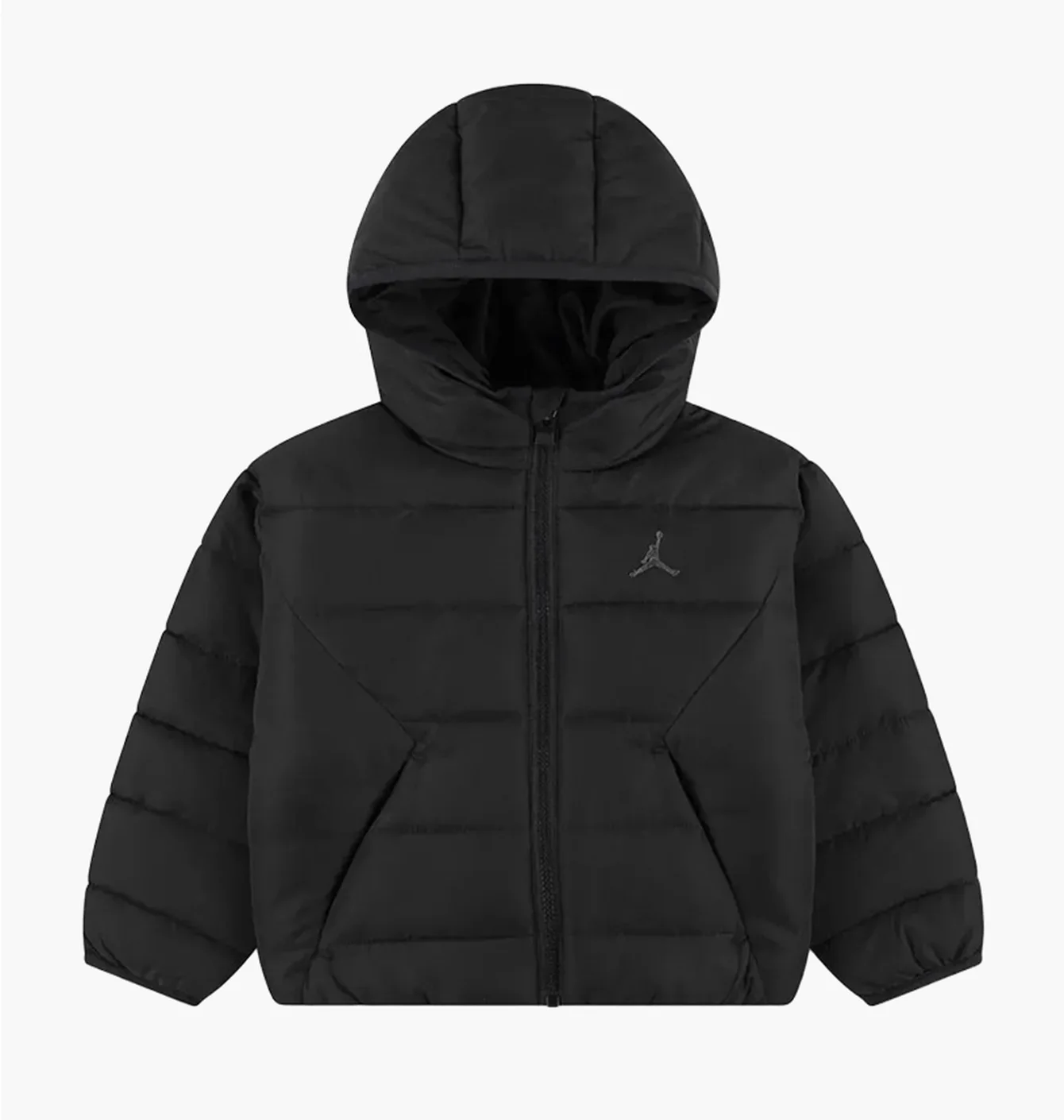 Куртка дитяча Air Jordan Mj Brooklyn Puffer Black 85F014-023
