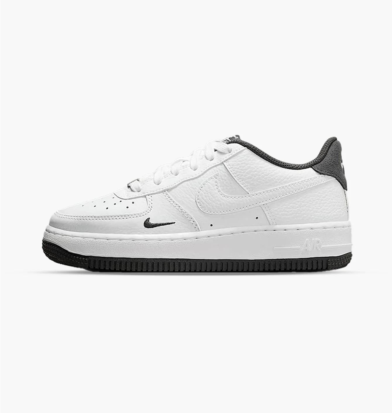 Кросівки дитячі Nike Air Force 1 07 Lv8 Jr White HJ4560-100