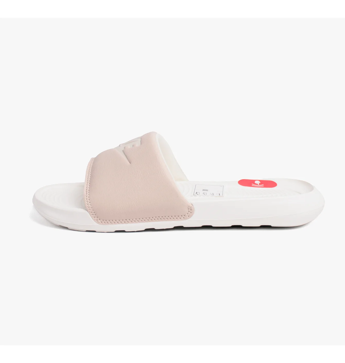 Тапочки жіночі Nike Victori One Beige Cn9677-108