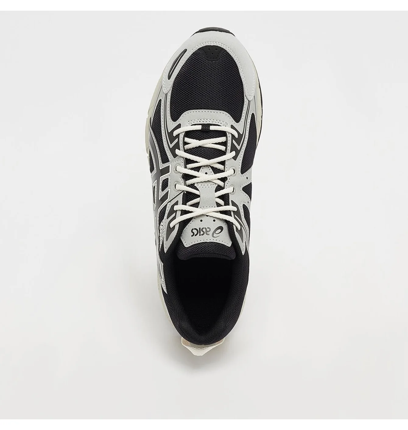 Кросівки унісекс Asics Gel-Venture 6 White/Black 1203A438-001