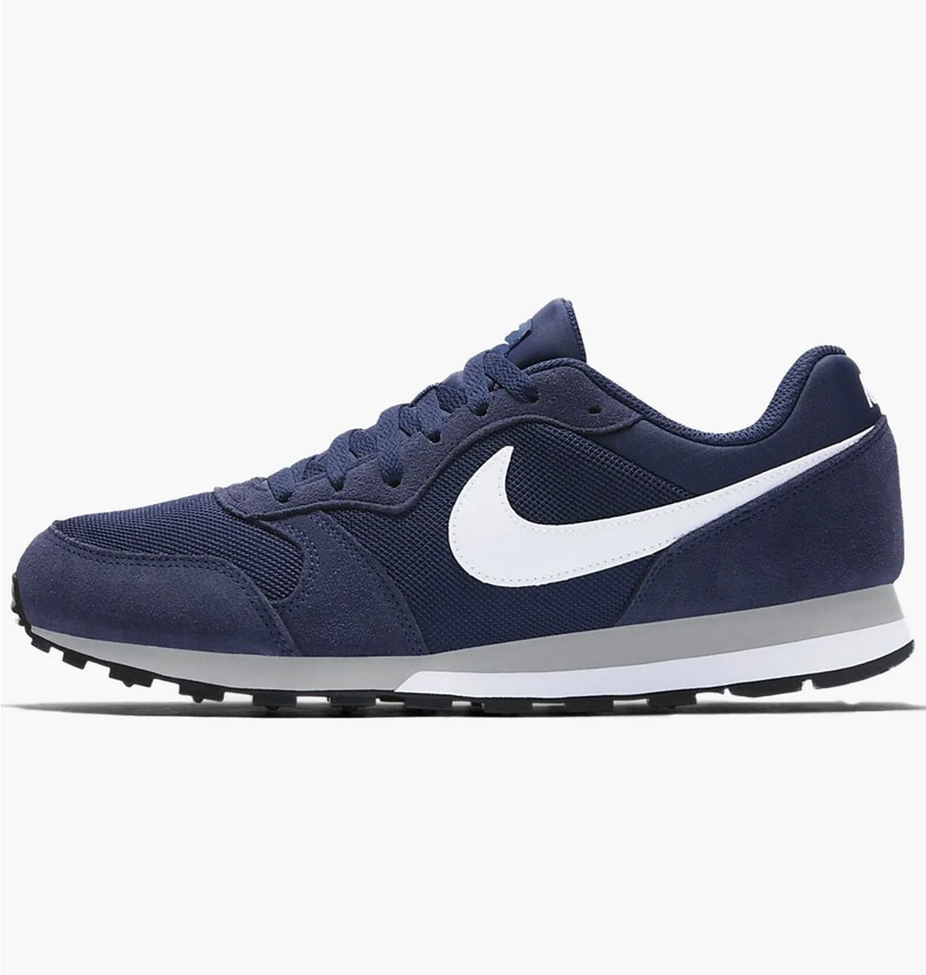 Кросівки чоловічі Nike Md Runner 2 Blue 749794-410