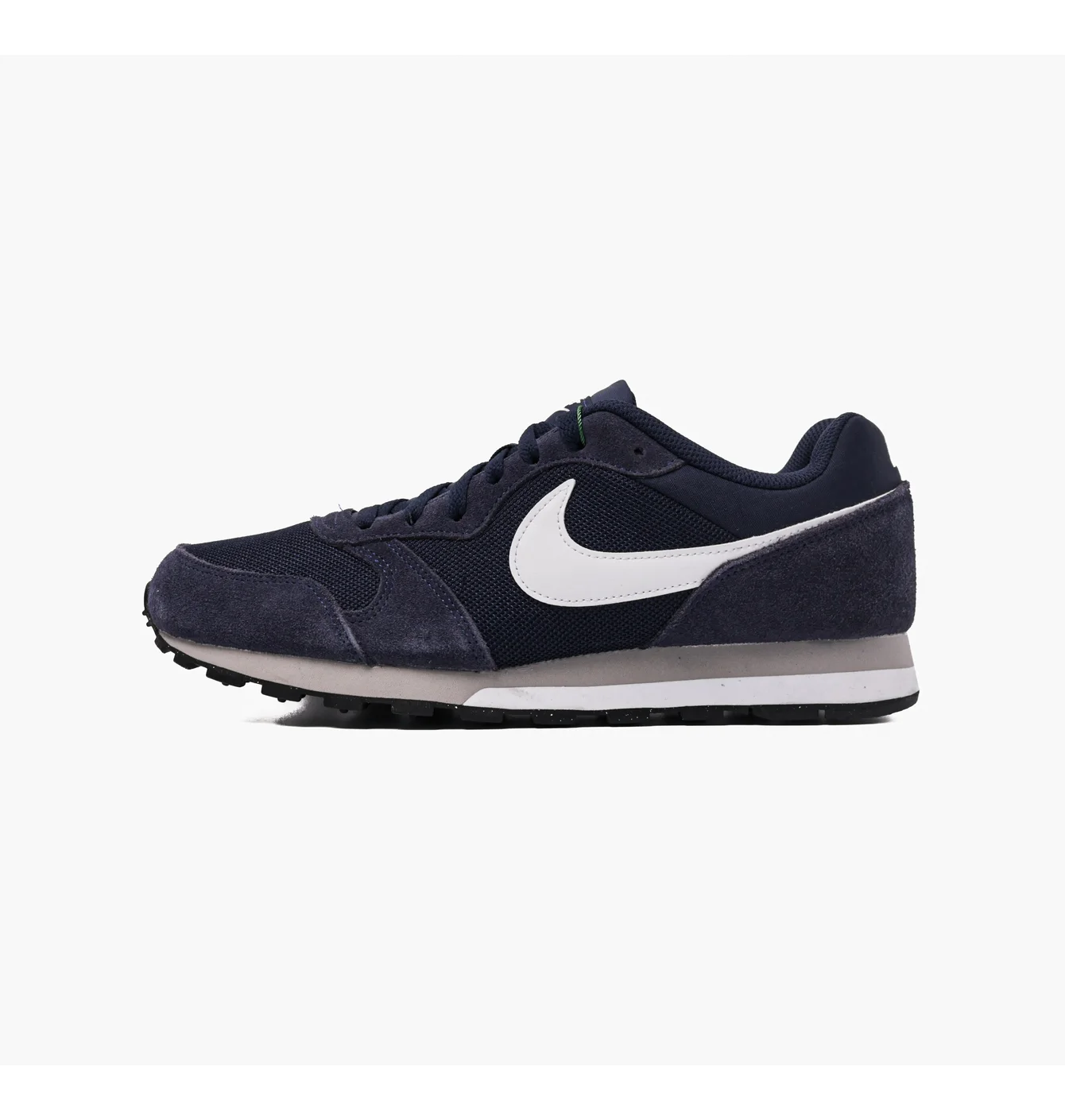 Кросівки чоловічі Nike Md Runner 2 Blue 749794-410