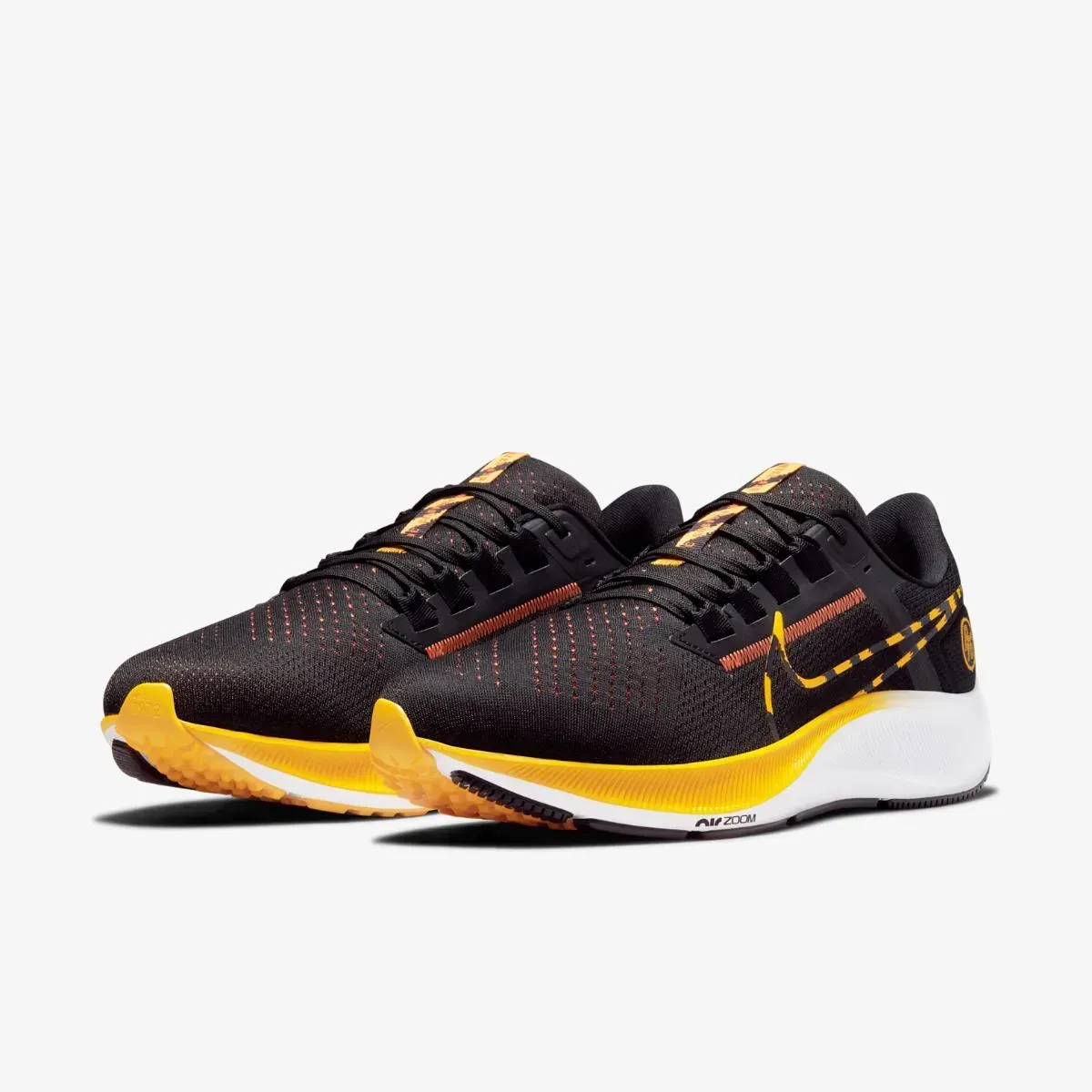 Кросівки чоловічі Nike Air Zoom Pegasus 38 (DM7602-001)