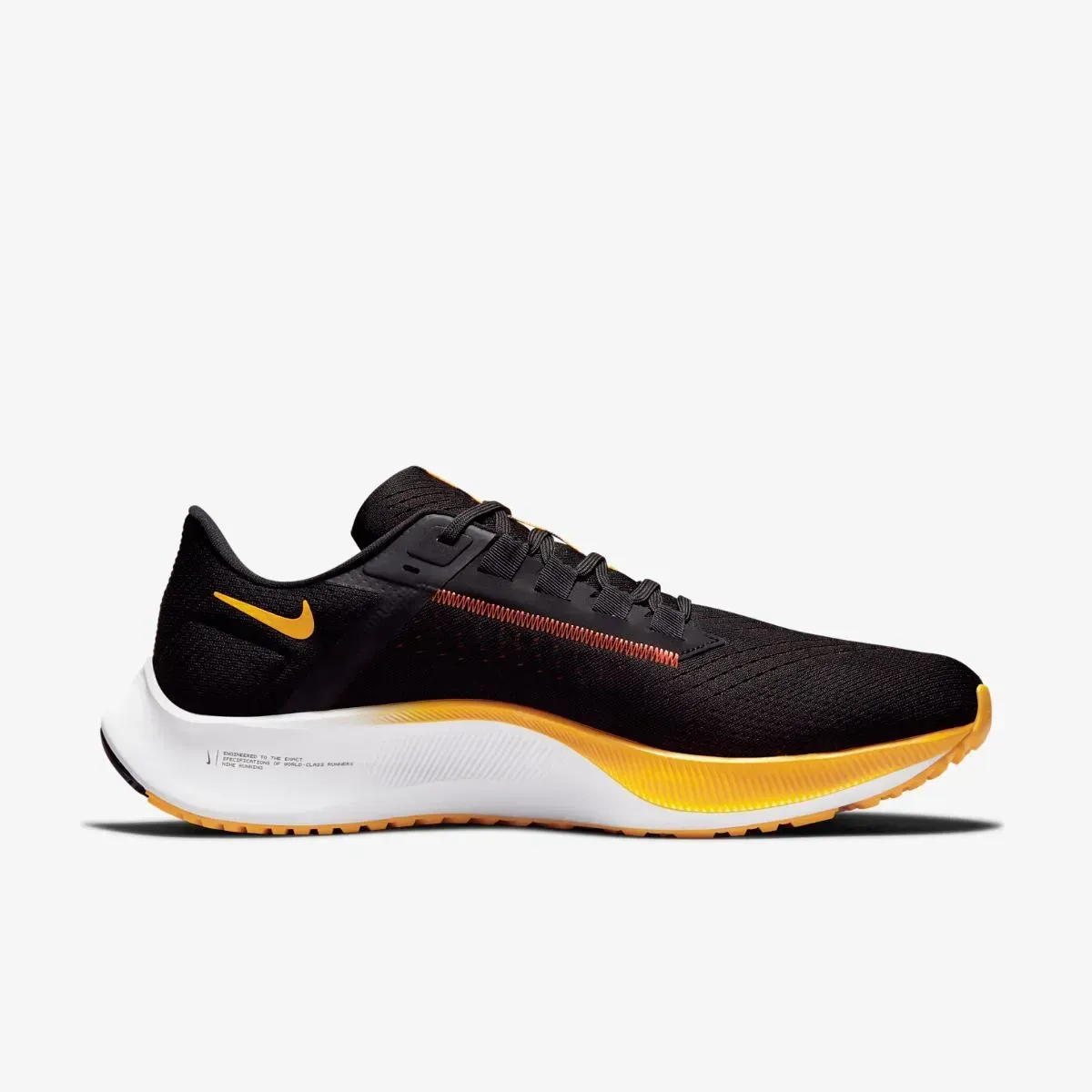 Кросівки чоловічі Nike Air Zoom Pegasus 38 (DM7602-001)