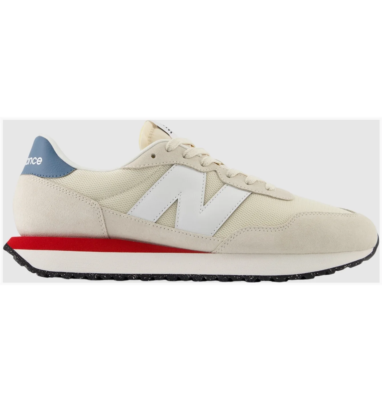 Кросівки чоловічі New Balance 237 Beige MS237VJ