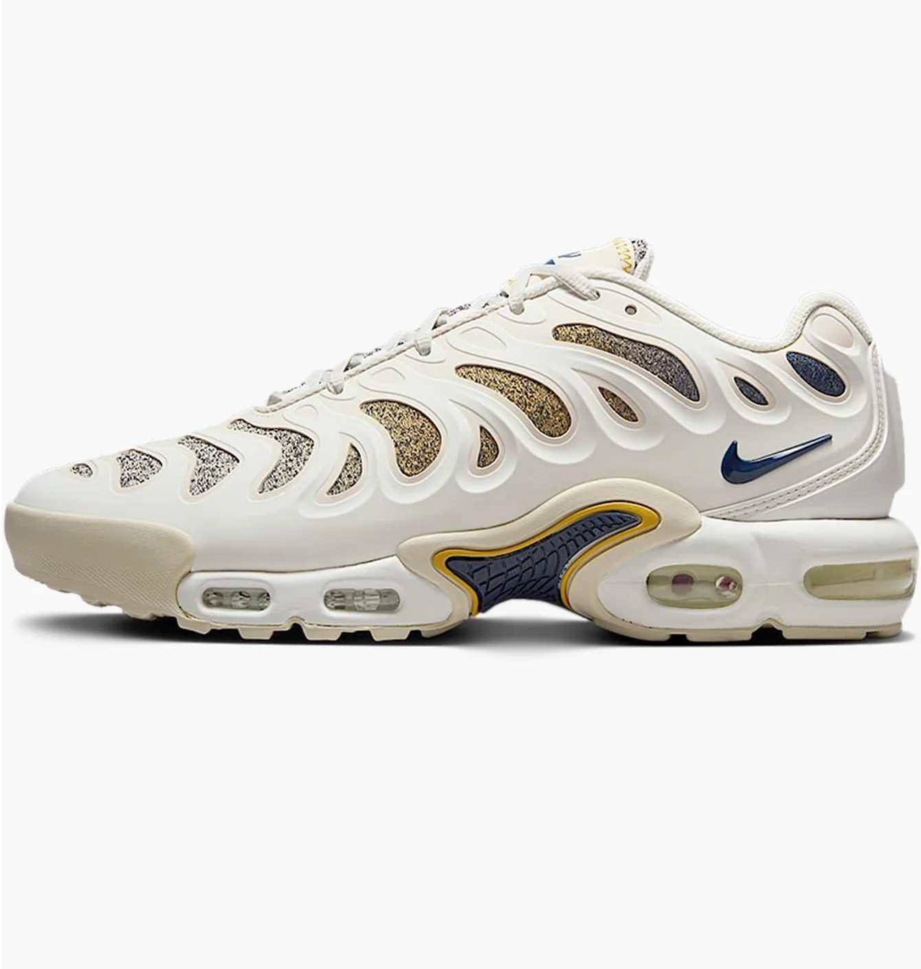 Кросівки чоловічі Nike Tn Air Max Plus Drift Phantom Beige/Grey FZ4748-100