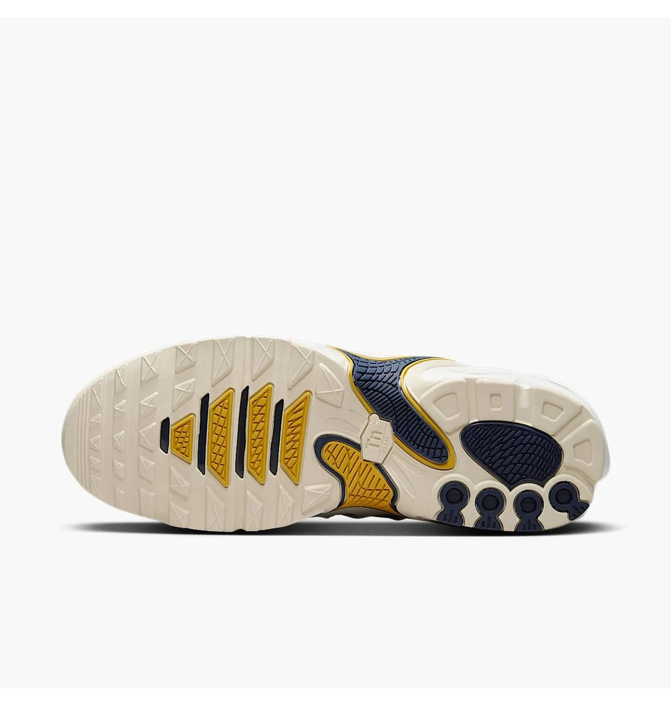 Кросівки чоловічі Nike Tn Air Max Plus Drift Phantom Beige/Grey FZ4748-100
