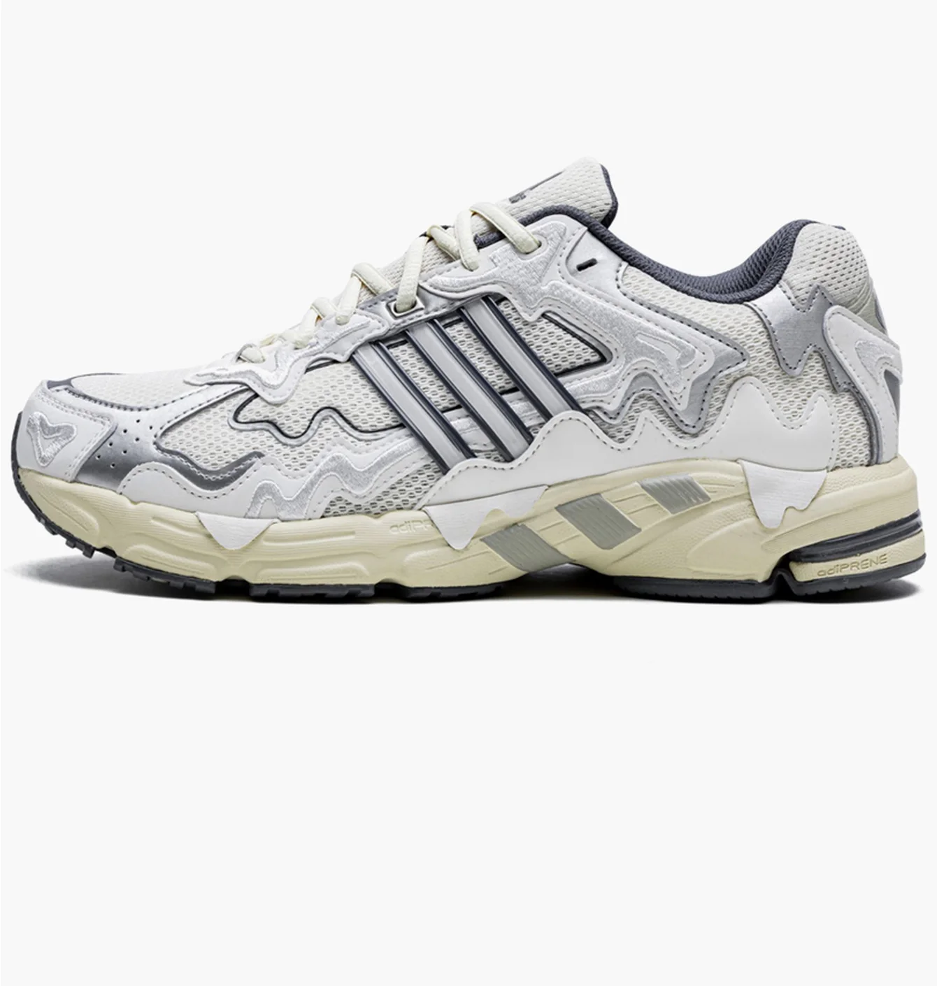 Кросівки чоловічі Adidas Response Cl White GY0102