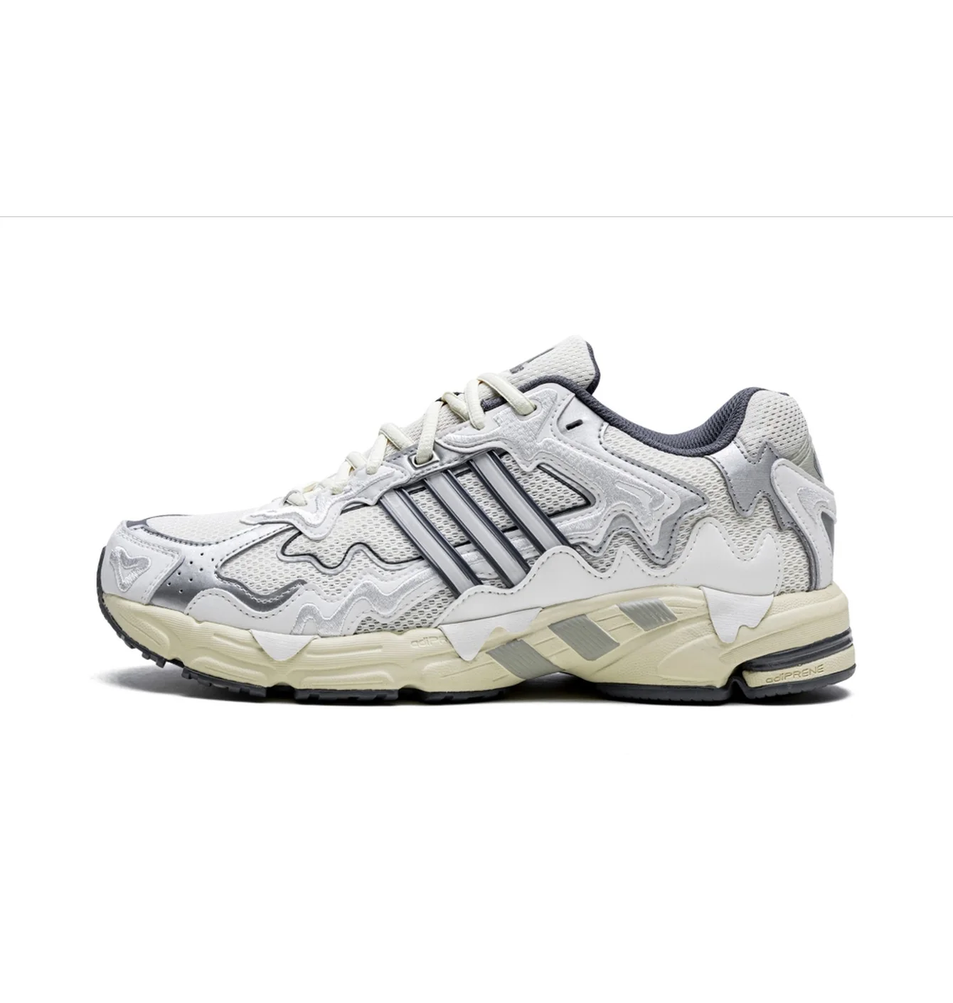 Кросівки чоловічі Adidas Response Cl White GY0102