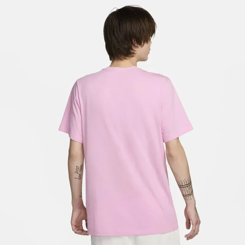 Футболка чоловіча Nike Cmc Nik M Nsw Club Tee (AR4997-622)