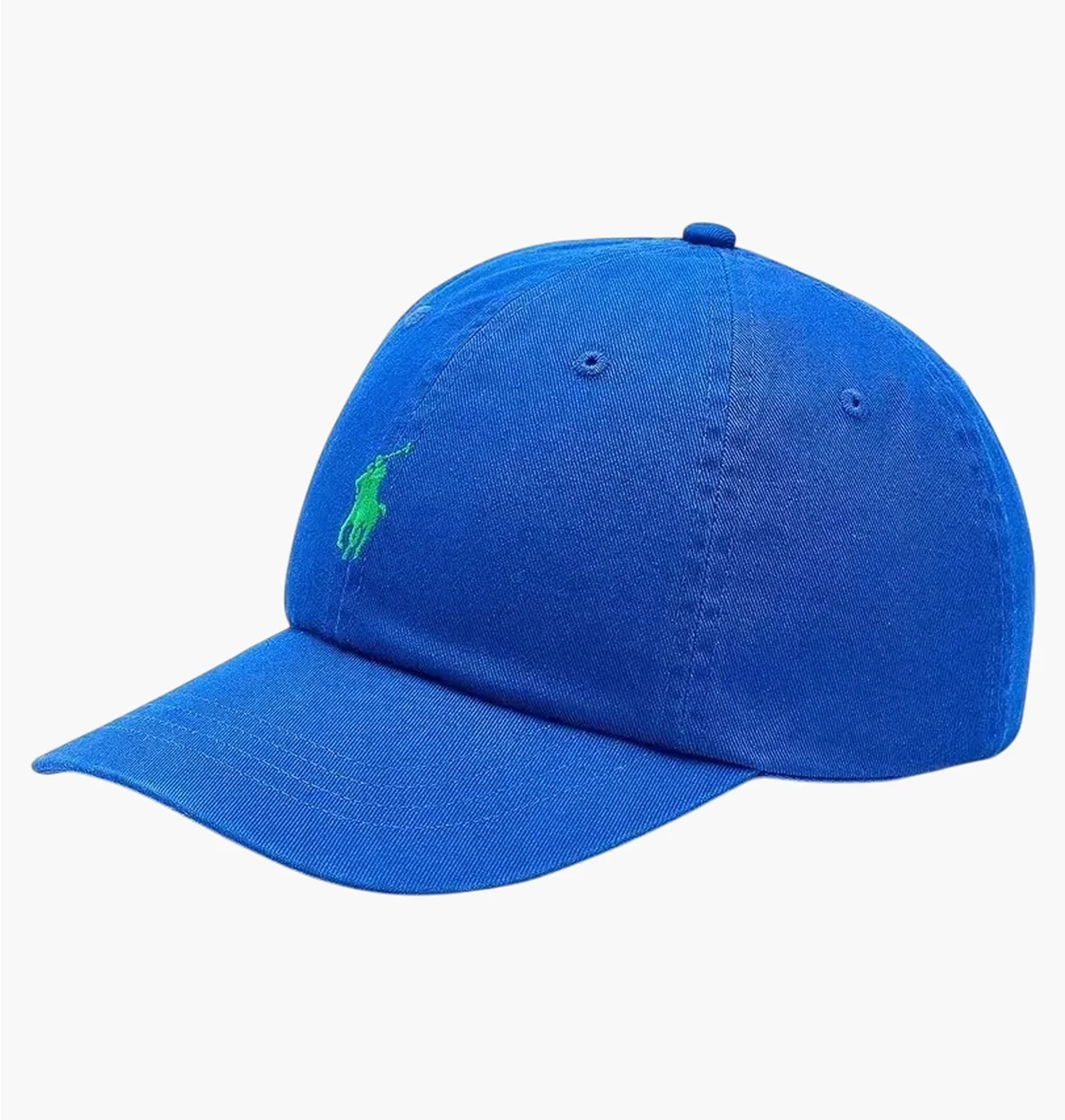 Кепка чоловіча Ralph Lauren Classic Blue 710548524001