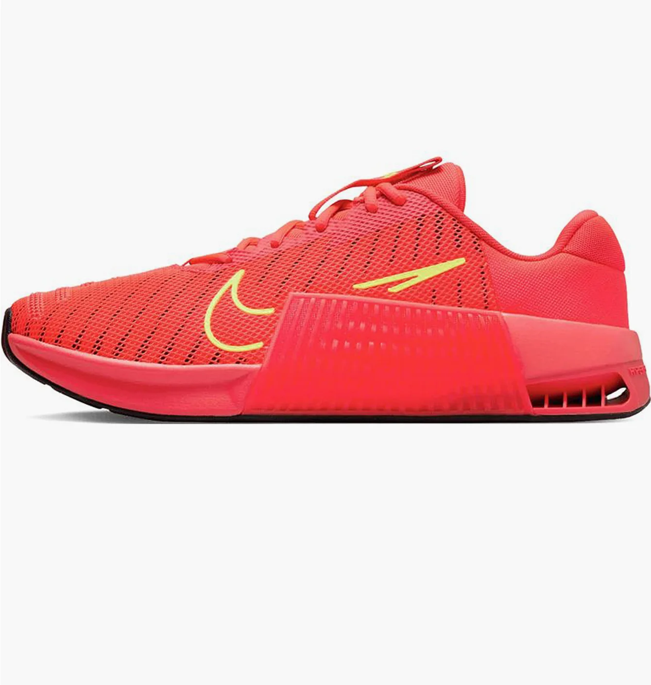Кросівки чоловічі Nike Metcon 9 Pink DZ2617-601