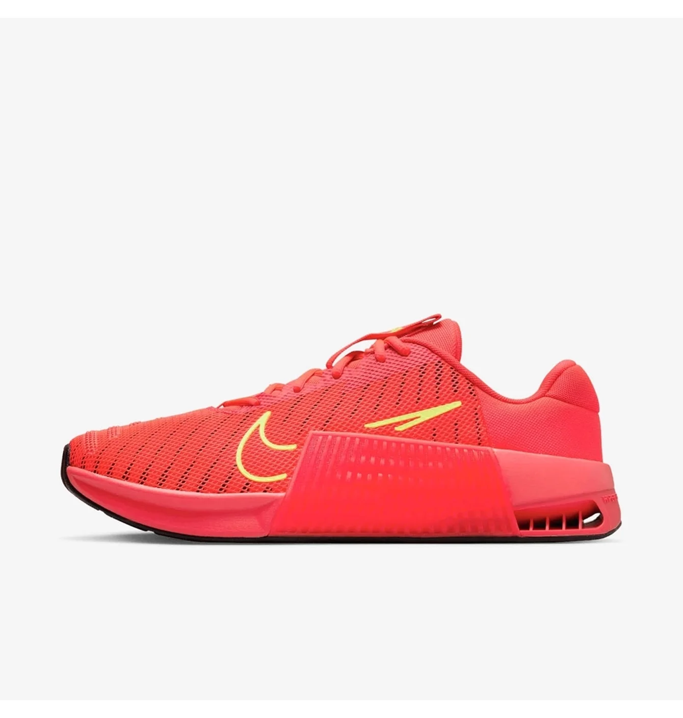 Кросівки чоловічі Nike Metcon 9 Pink DZ2617-601