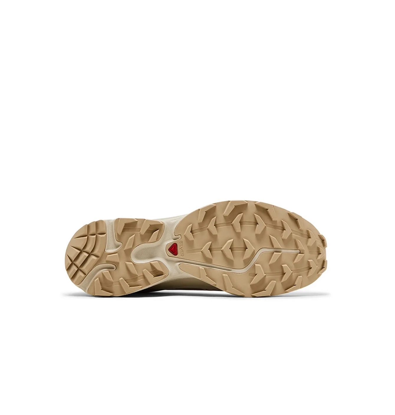 Кросівки унісекс Salomon Xt-6 Gtx Beige L47732400