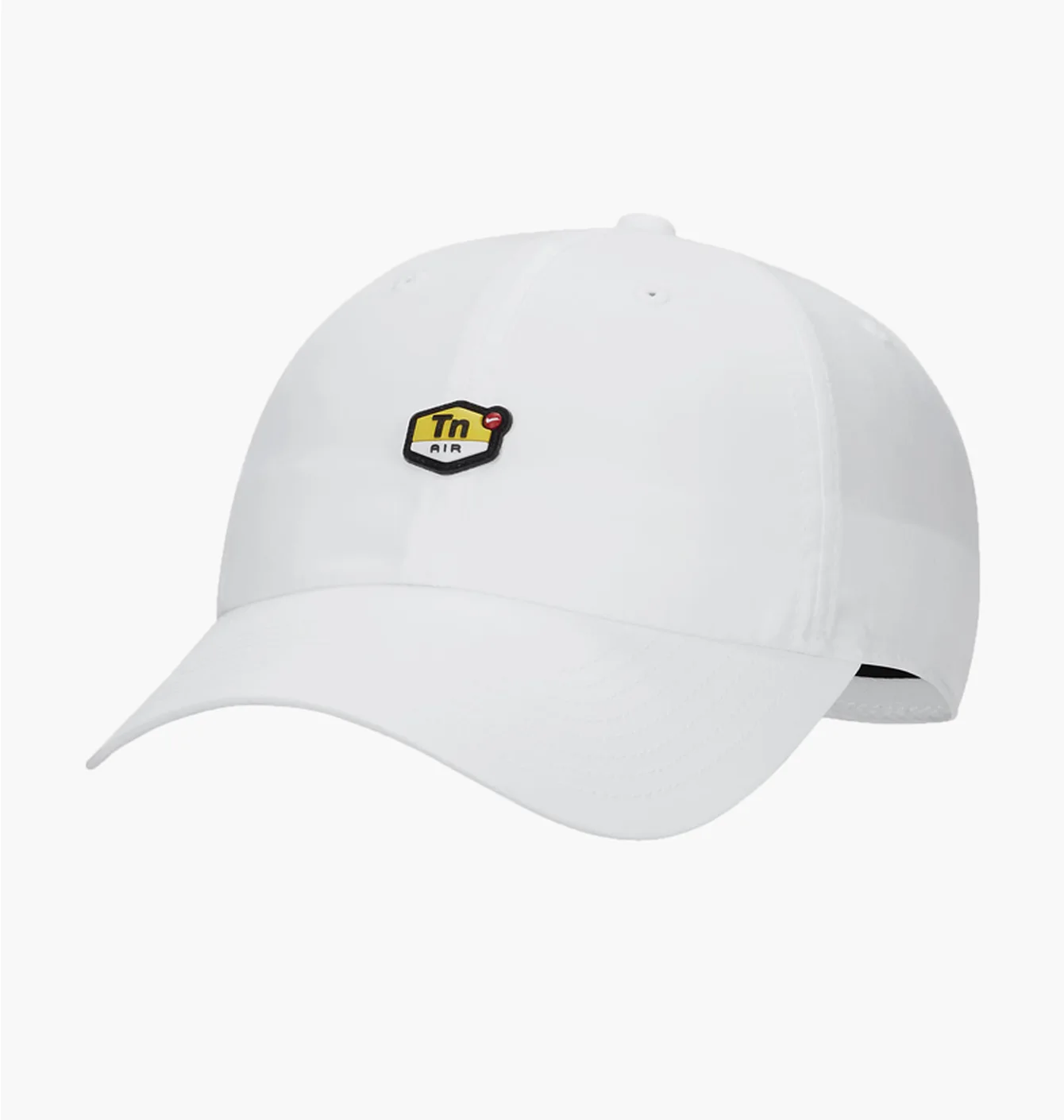 Кепка унісекс Nike Df Club Cap U Cb Maxtn L White FN9888-100