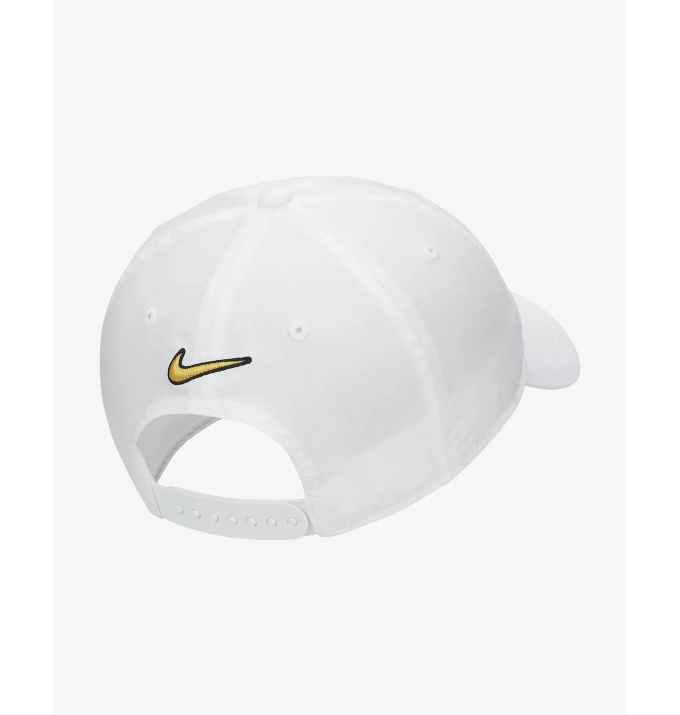 Кепка унісекс Nike Df Club Cap U Cb Maxtn L White FN9888-100