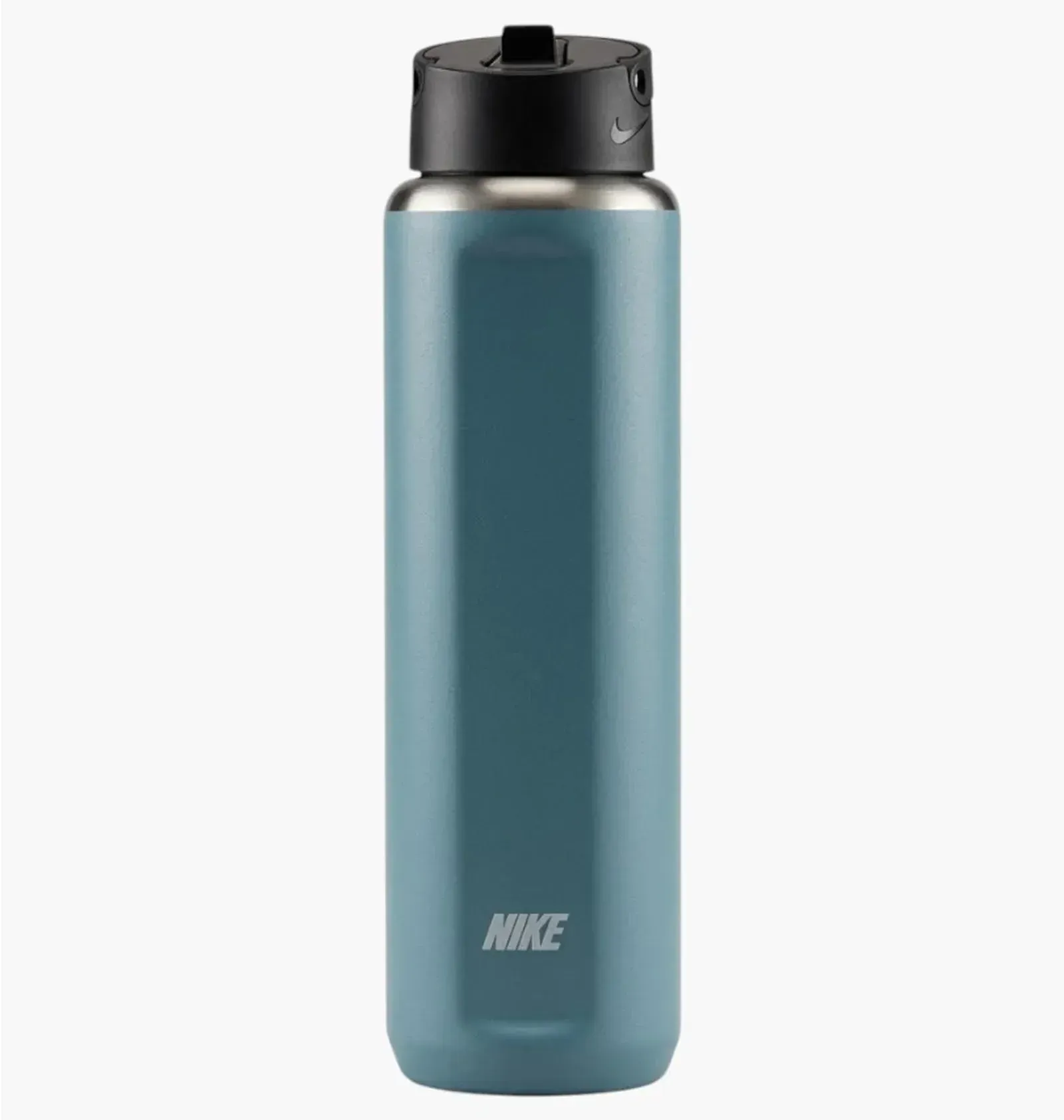 Пляшка для води Nike Ss Recharge Straw Bottle 24 Oz Blue (N.100.1632.442.24)