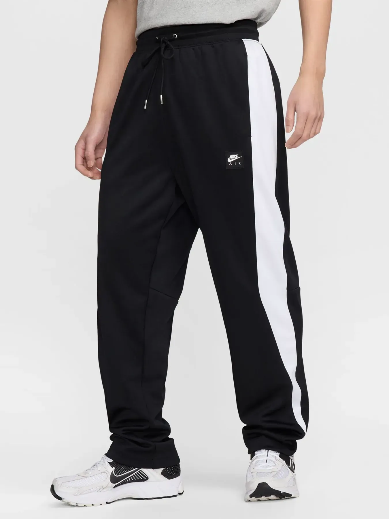 Брюки чоловічі Nike M Nike Air Pk Track Pant (HJ0285-010)