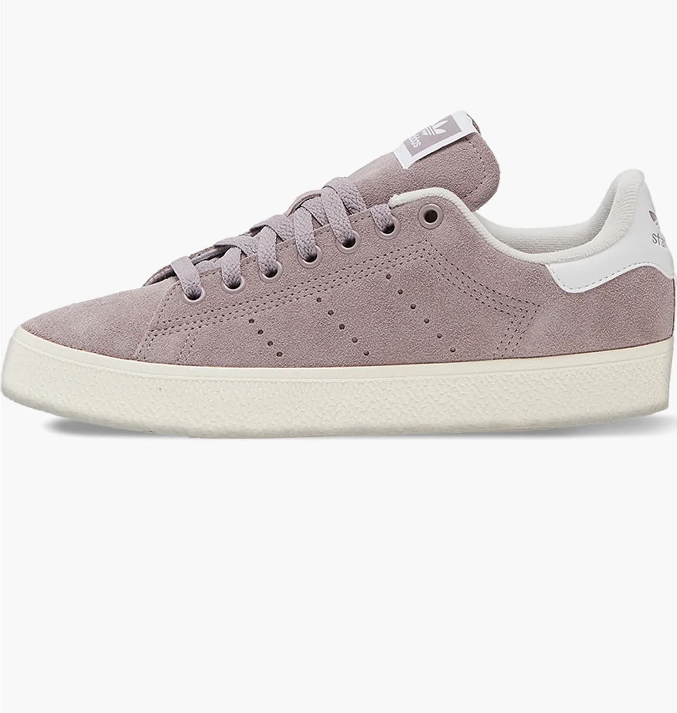 Кросівки жіночі Adidas Stan Smith Cs W Violet IE0433