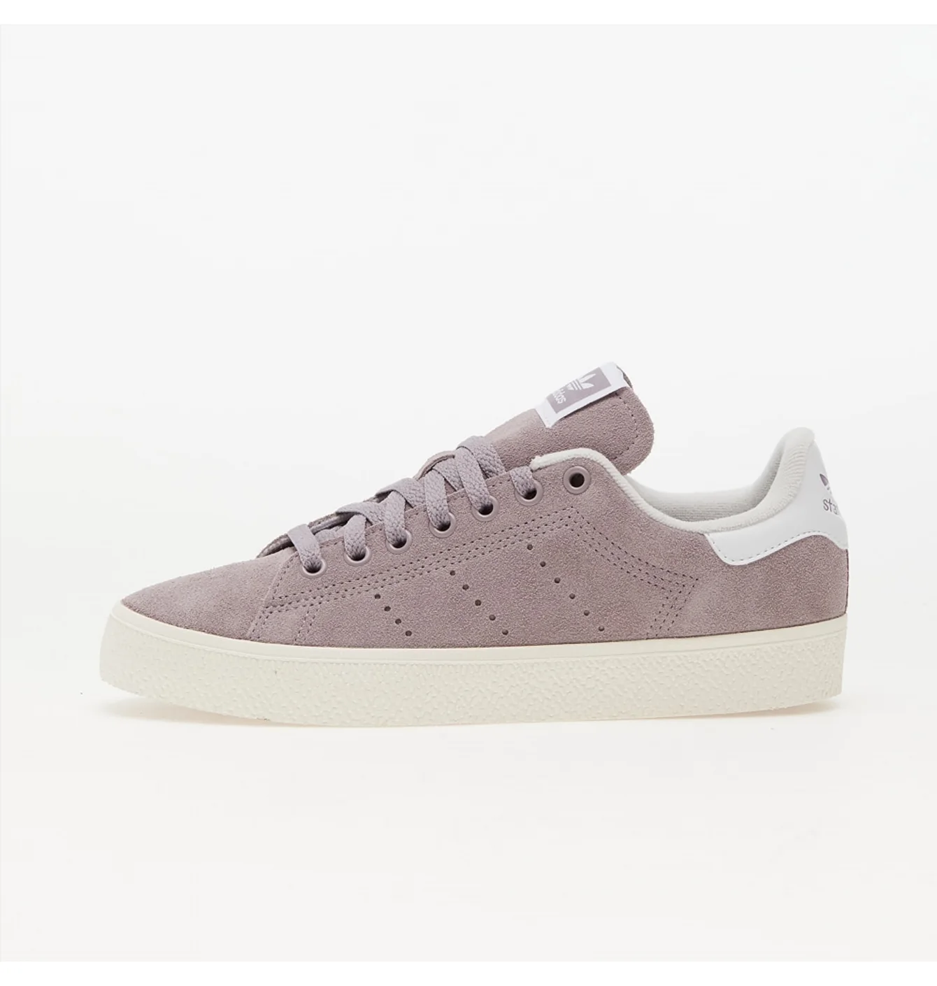 Кросівки жіночі Adidas Stan Smith Cs W Violet IE0433