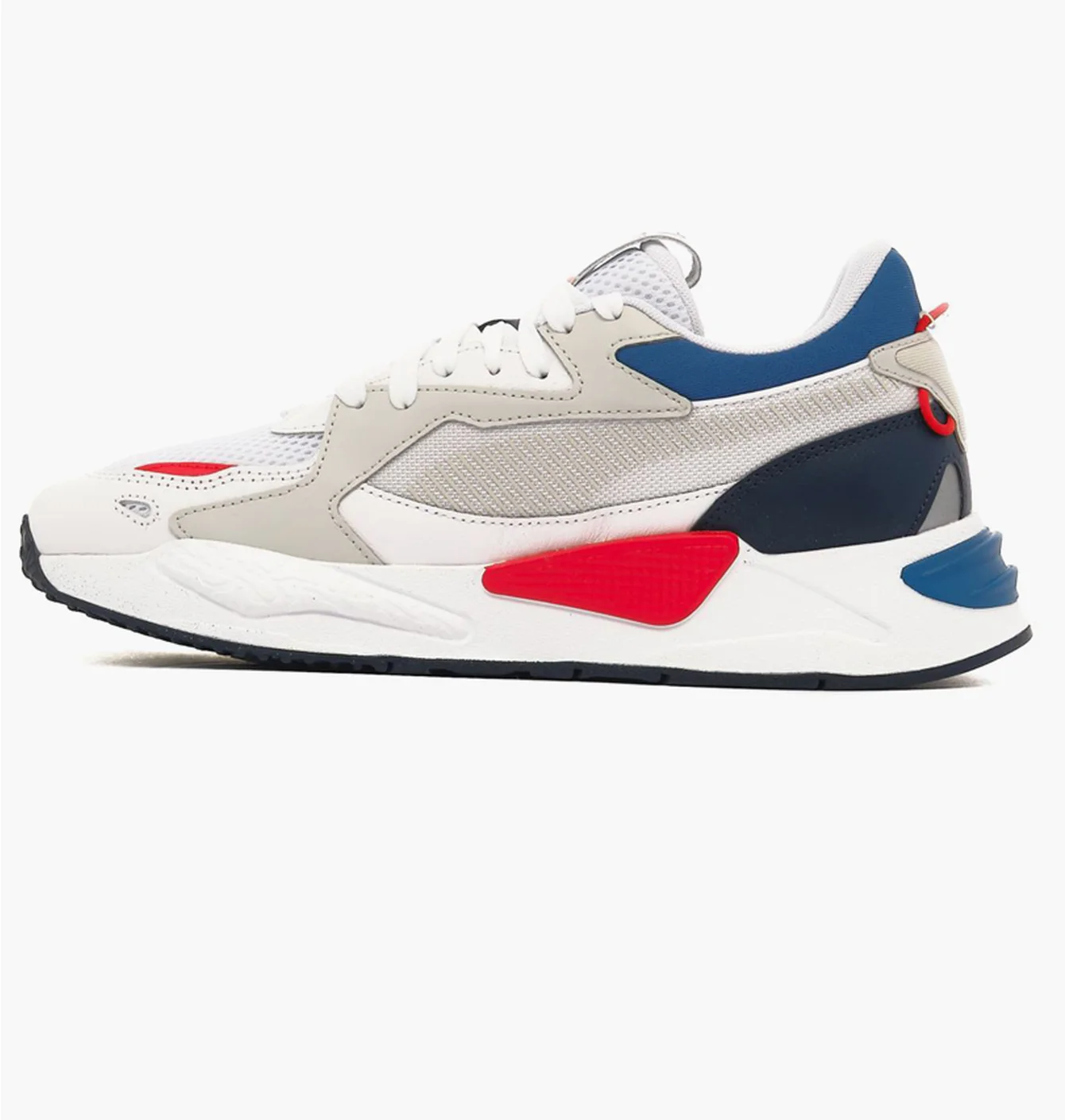 Кросівки чоловічі Puma Rs-Z Core White 383590-07