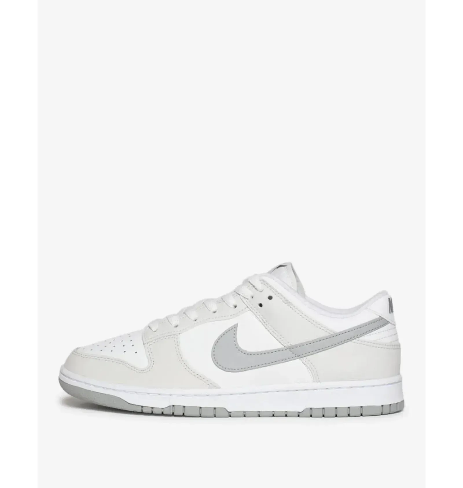 Кросівки чоловічі Nike Dunk Low Summit White (DV0831-106)