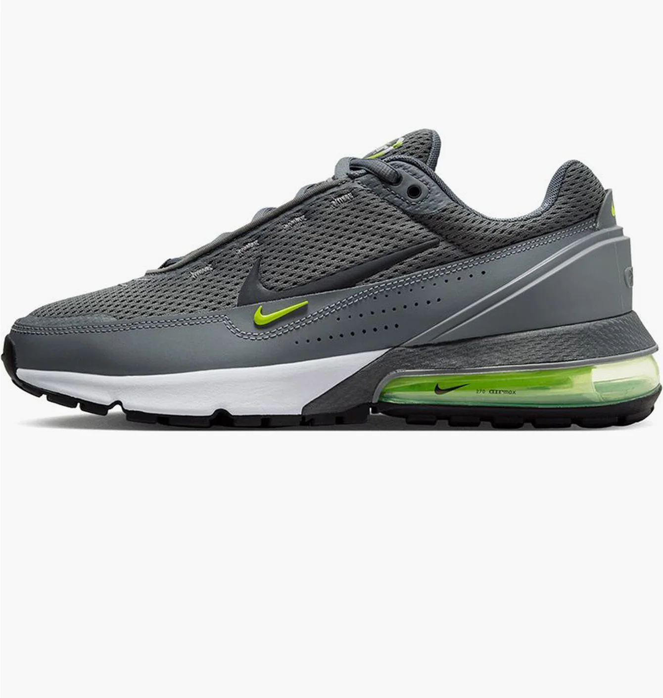 Кросівки чоловічі Nike Air Max Pulse Grey FV6653-001