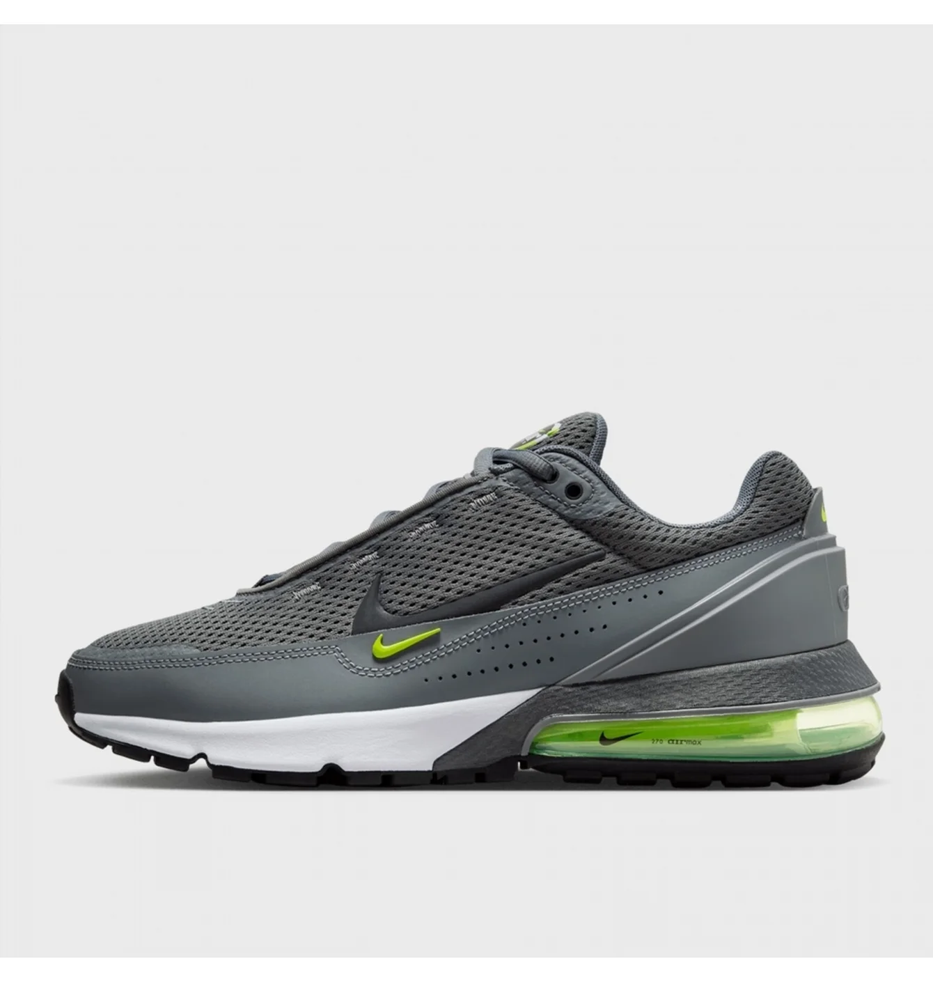 Кросівки чоловічі Nike Air Max Pulse Grey FV6653-001