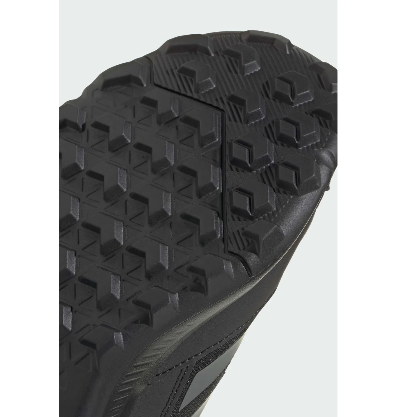 Кросівки чоловічі Adidas Terrex Eastrail Gtx Black IH1162