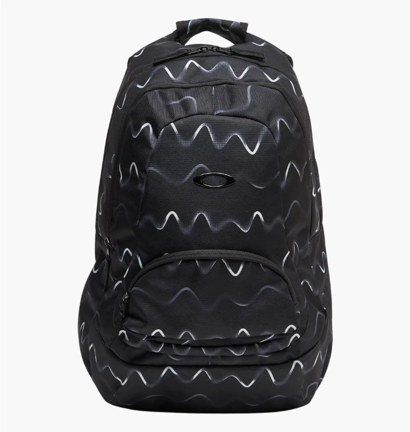 Рюкзак унісекс Oakley Primer Black FOS901500-BFX