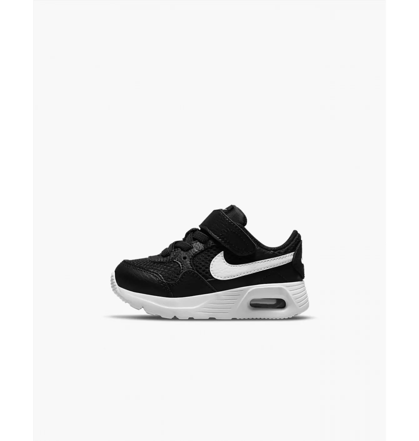 Кросівки дитячі Nike Air Max Sc Btv Black CZ5361-002