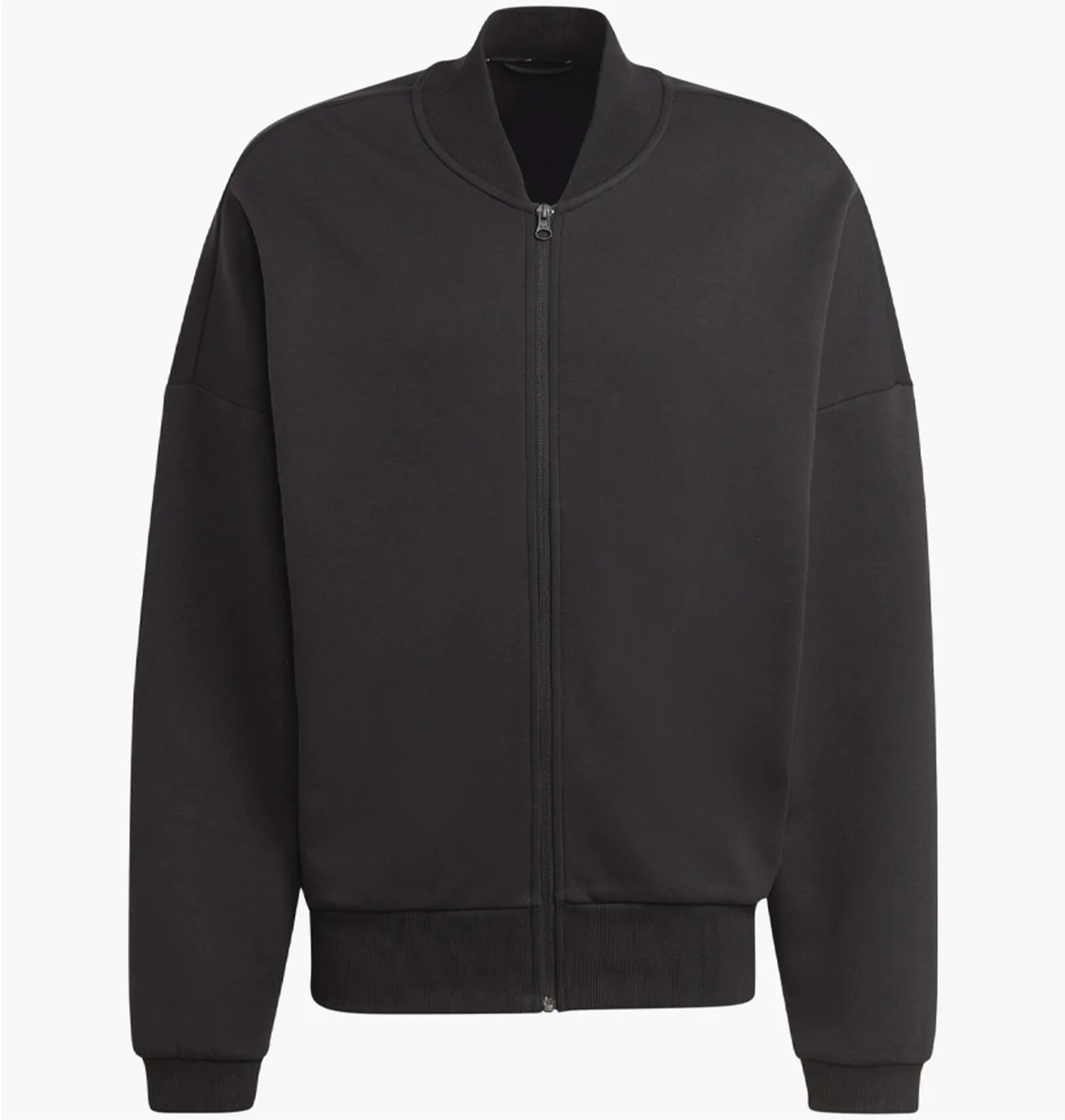 Олімпійка чоловіча Adidas 3D Logo Black IC3717