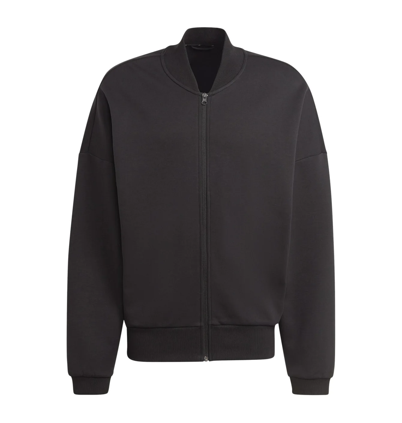 Олімпійка чоловіча Adidas 3D Logo Black IC3717