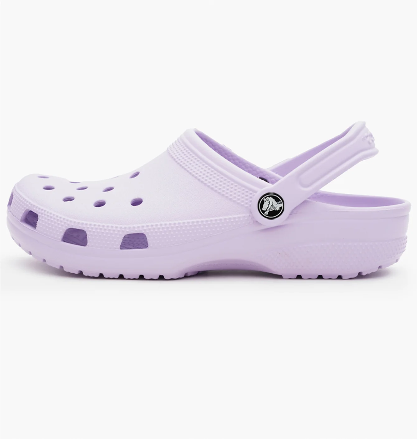 Тапочки унісекс Crocs Classic Clog Violet 10001-530
