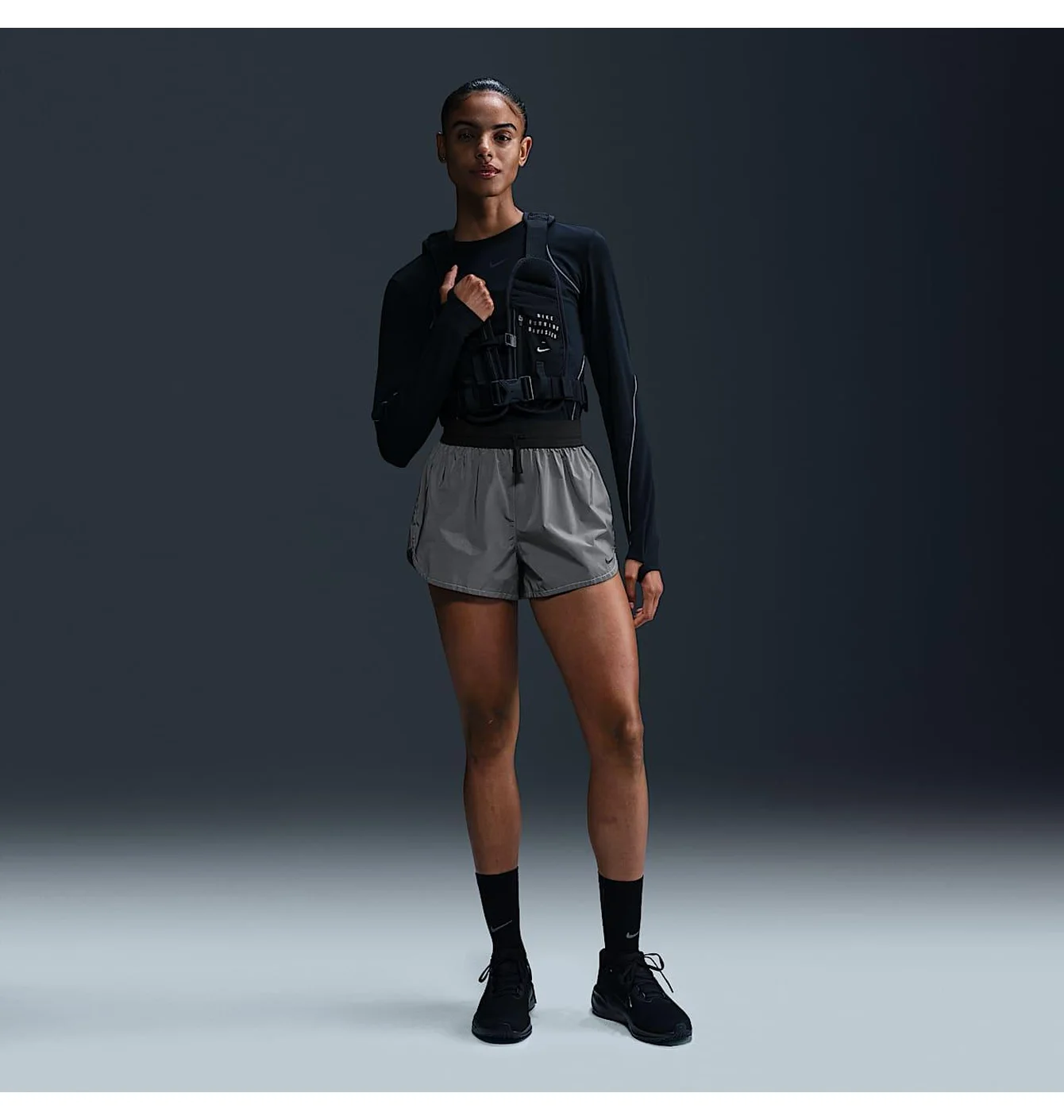 NIKE RUNNING DIVISION