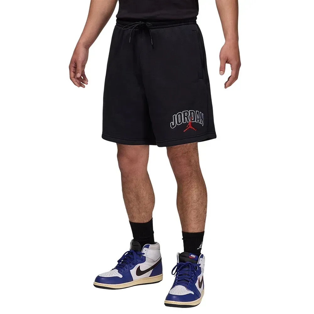 Шорти чоловічі Nike M J Brk Lbr Gfx Short (IB7310-010)