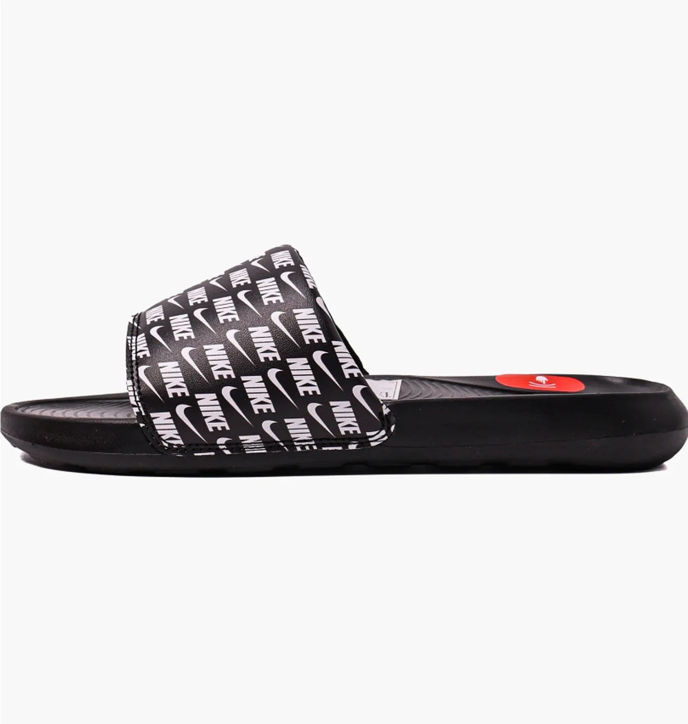 Тапочки чоловічі Nike Victori One Black CN9678-006