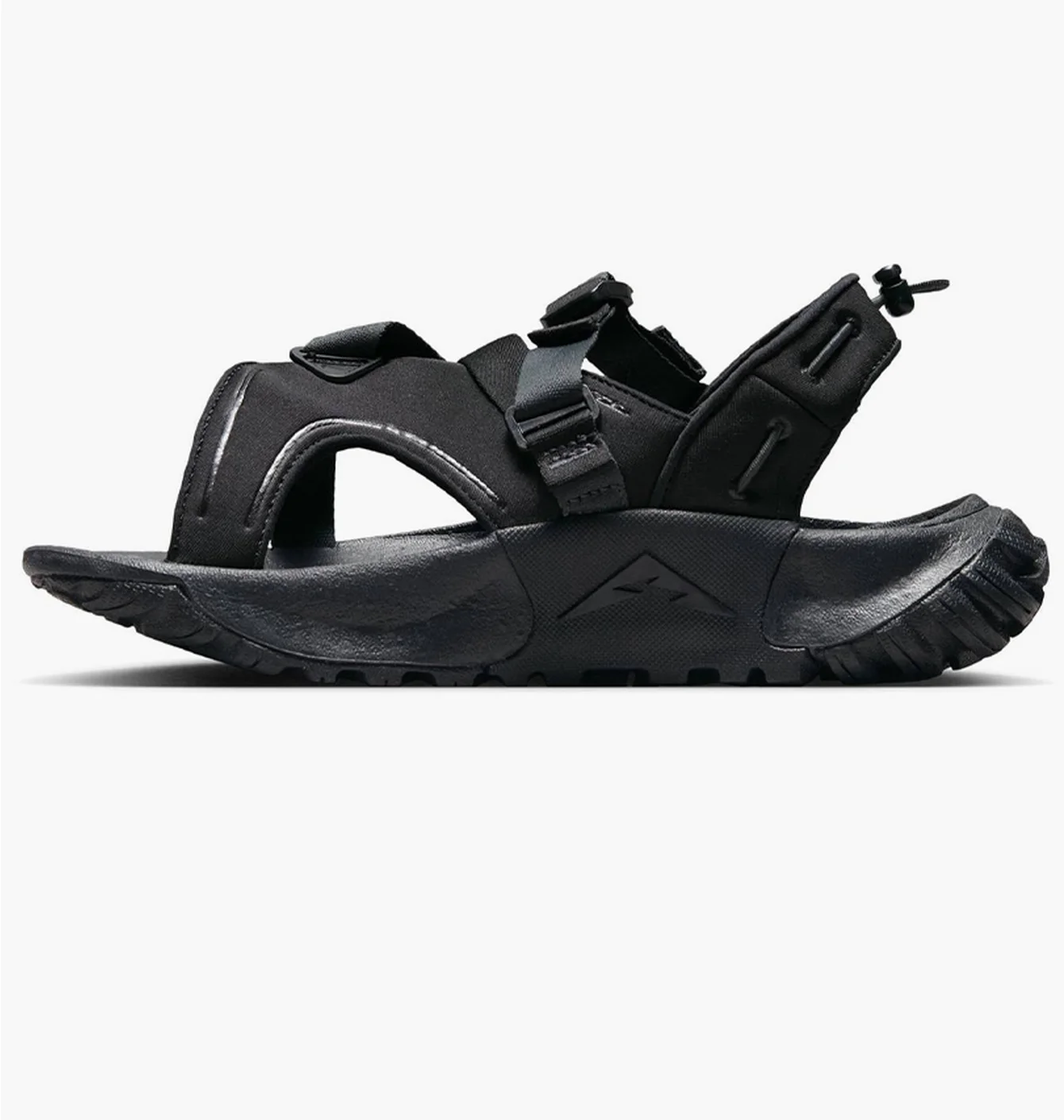 Сандалі жіночі Nike Oneonta Sandal Black FB1949-001
