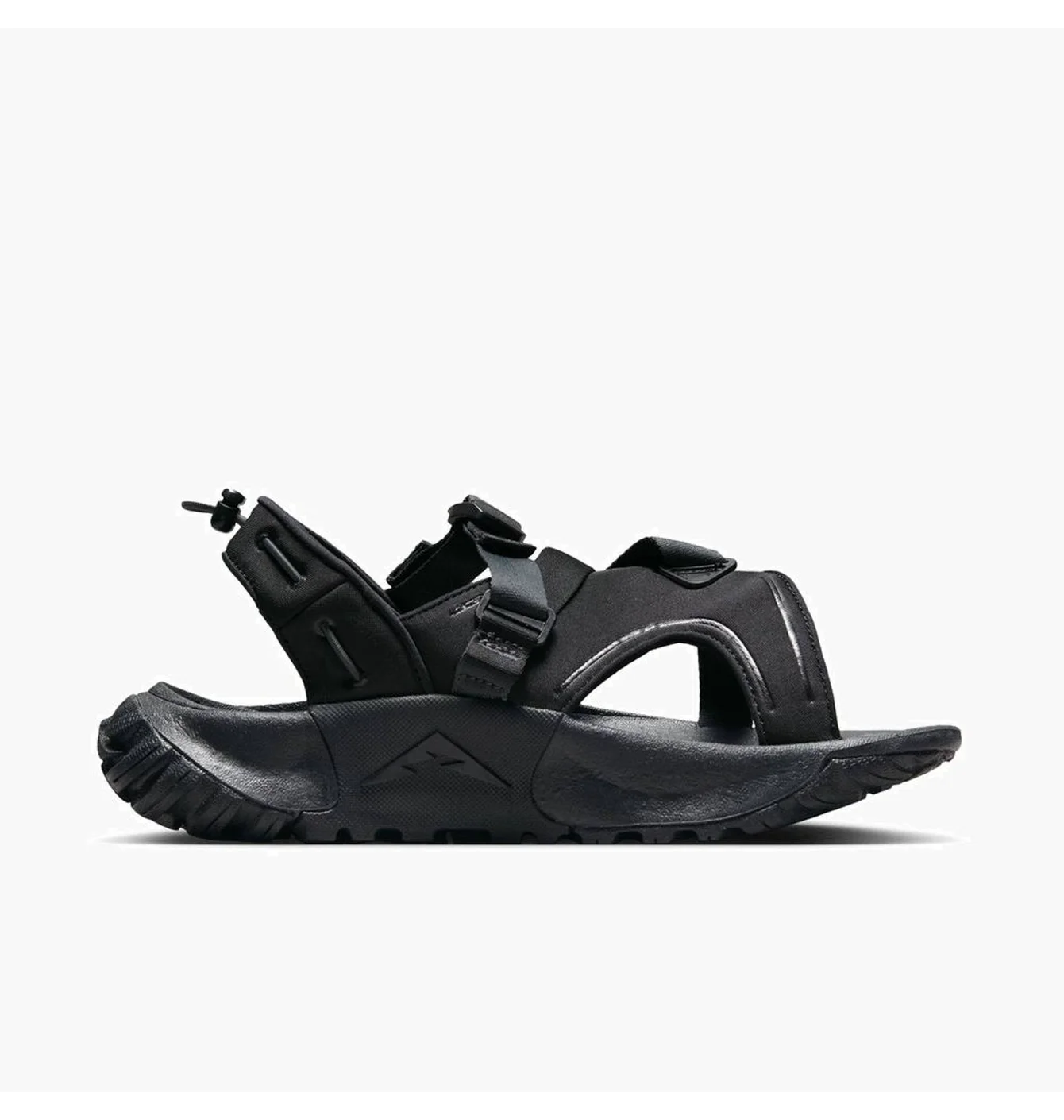Сандалі жіночі Nike Oneonta Sandal Black FB1949-001
