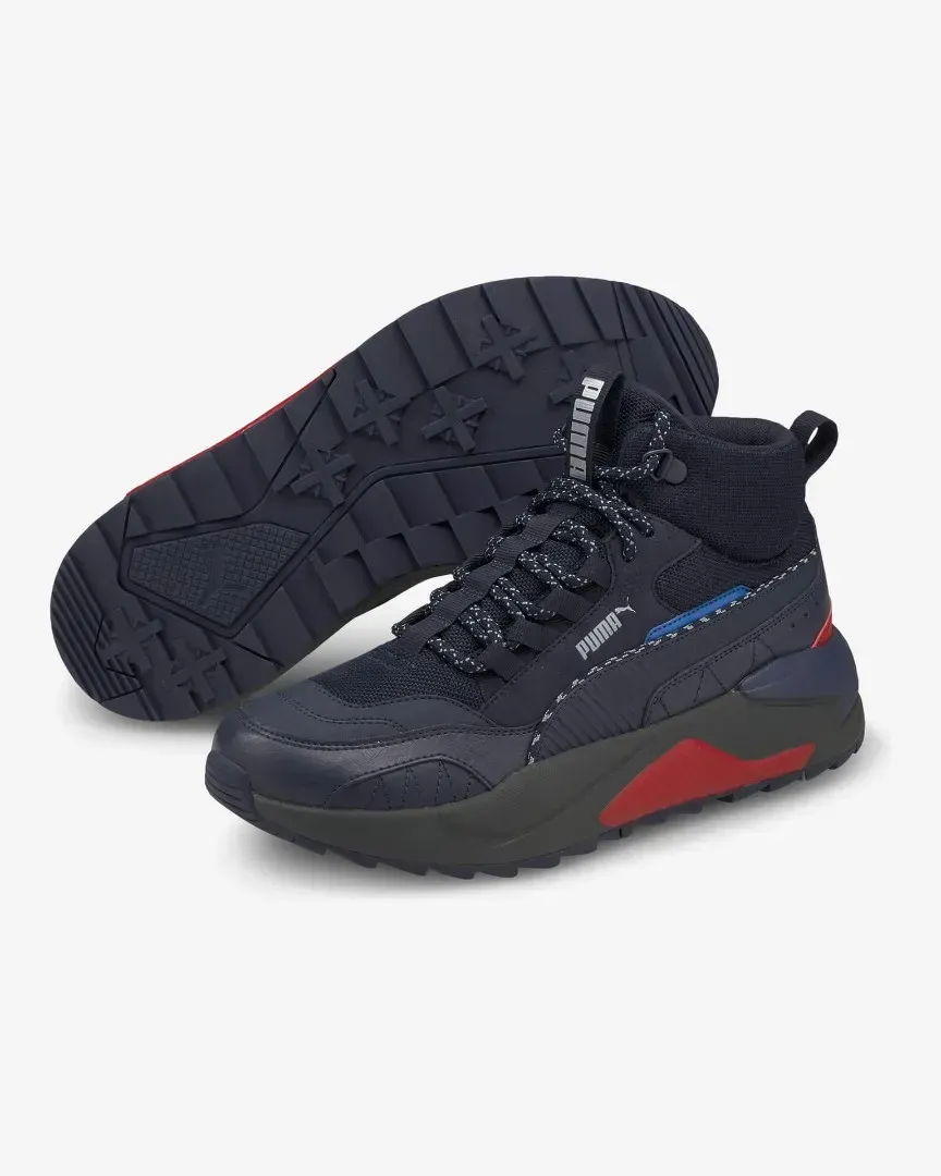 Черевики чоловічі Puma X-Ray 2 Square Mid Wtr (37302004)