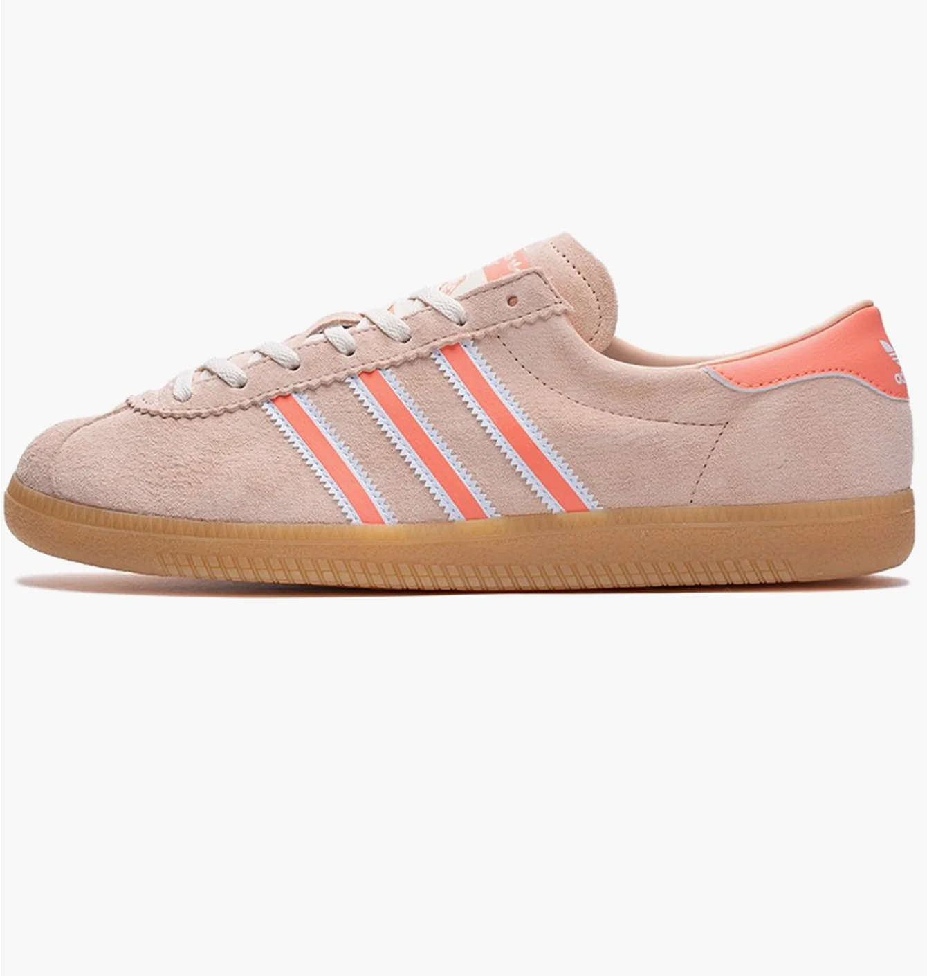 Кросівки чоловічі Adidas State Series Ma Massachusetts Pink ID2109