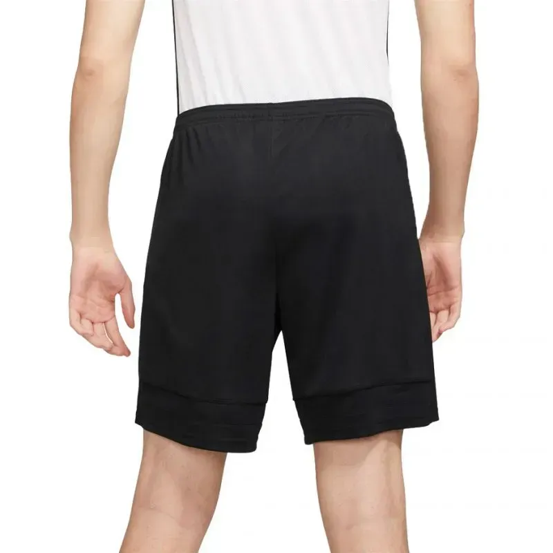 Шорти підліткові Nike Dry Acd21 (CW6109-011)