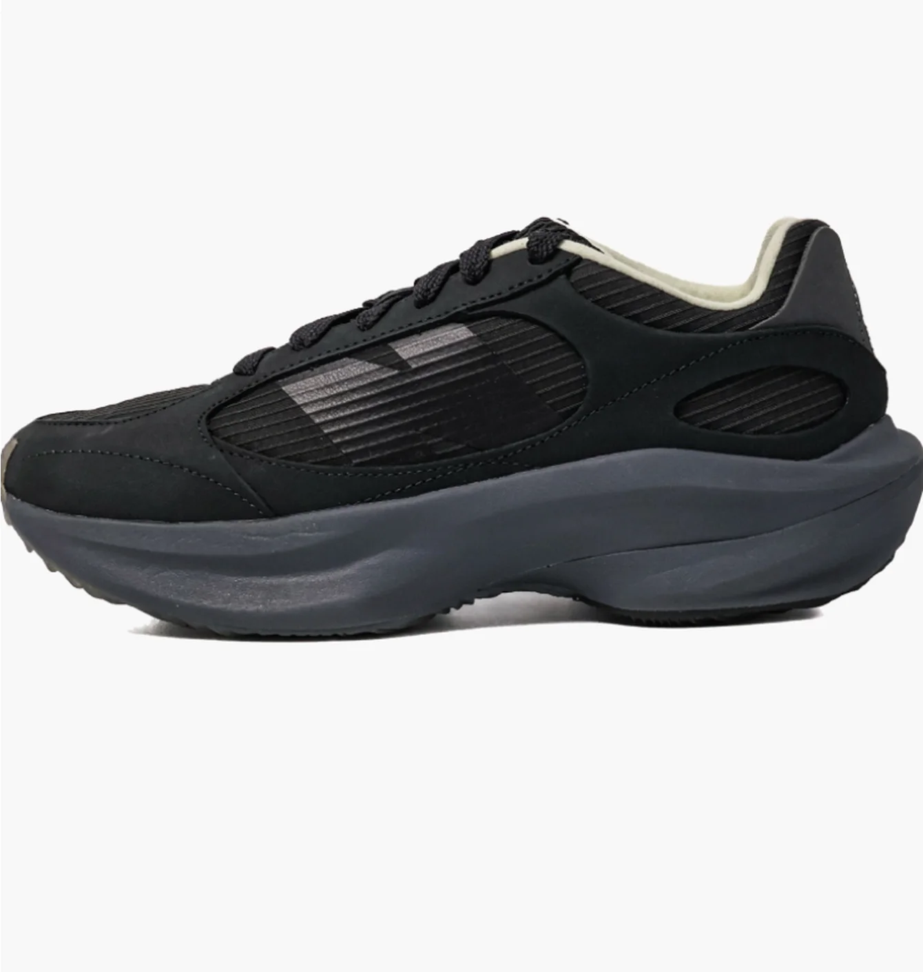 Кросівки чоловічі New Balance Wrpd Runner Lunar New Year 2024 Black UWRPDLN