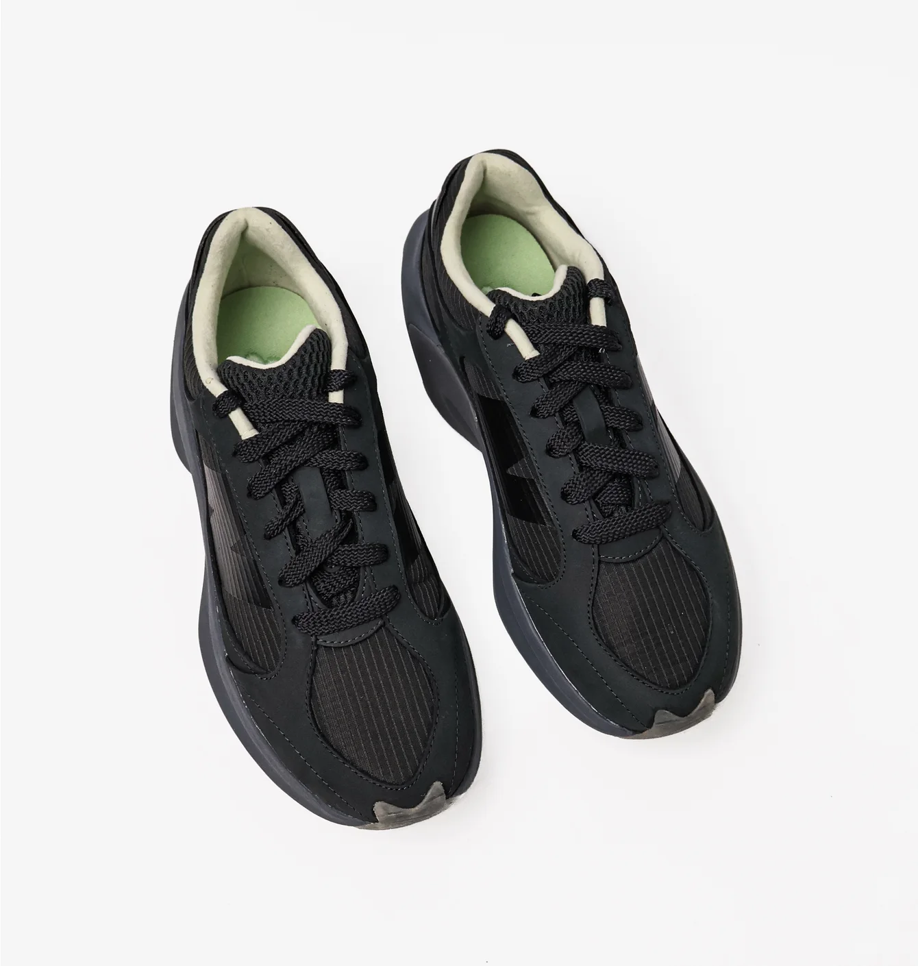 Кросівки чоловічі New Balance Wrpd Runner Lunar New Year 2024 Black UWRPDLN