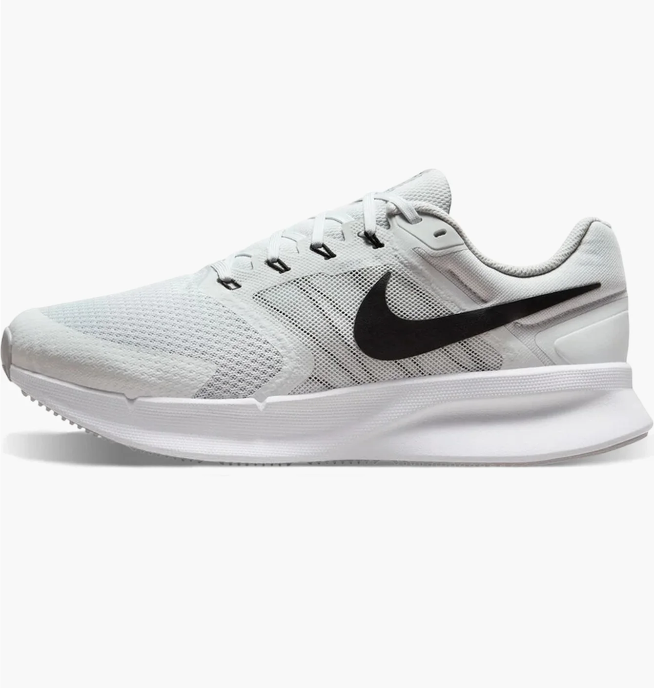 Спортивний костюм чоловічий Nike Miler Set Repel Windbreaker & White IF9666-736