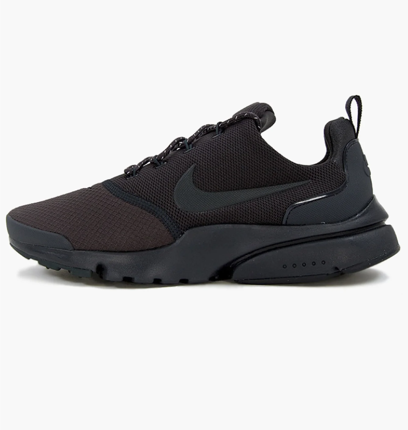Кросівки чоловічі Nike Presto Fly Se Grey 908020-007